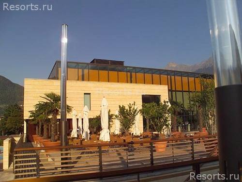Steigenberger Hotel Therme Meran 24